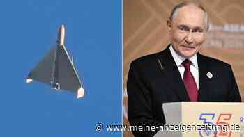 Russland gehen die Soldaten aus – Putin will Blinde, Krebskranke und Amputierte zur Drohnenabwehr einsetzen
