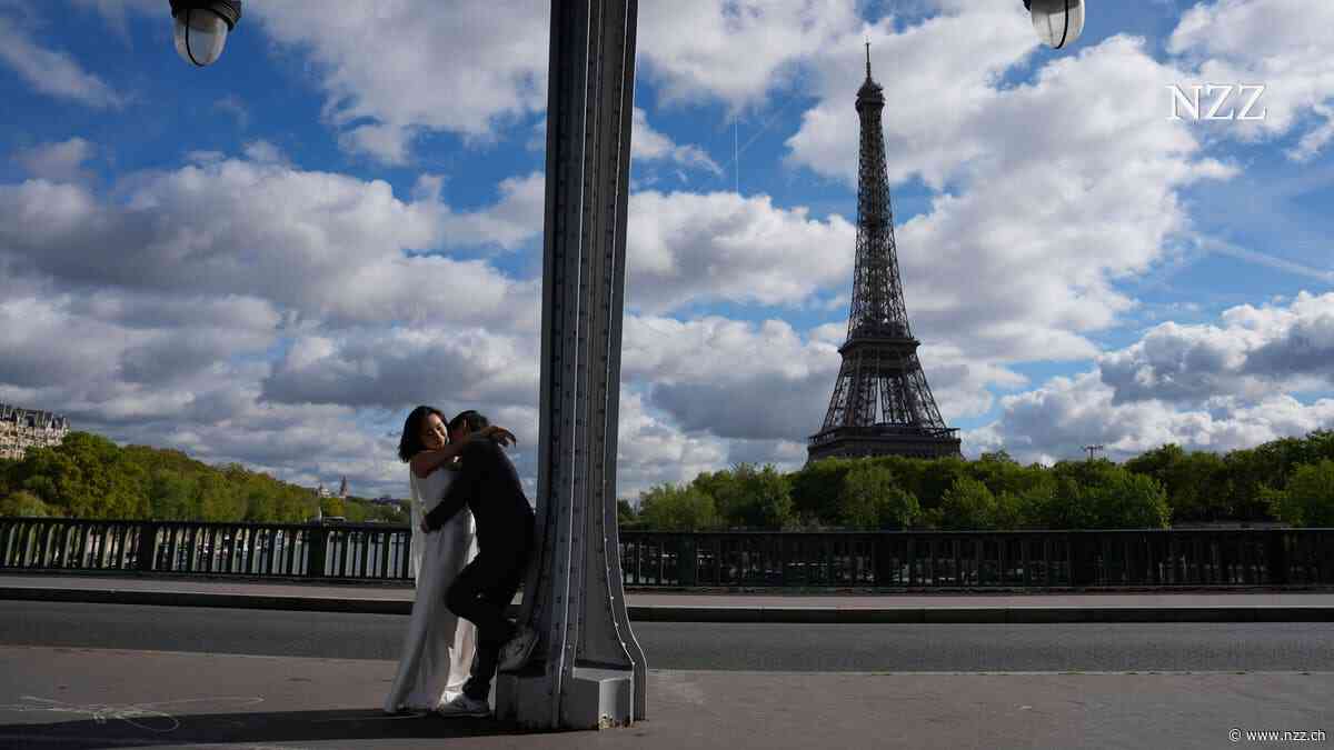 KOMMENTAR - Keine Frauen im Eiffelturm? Europa muss seine Werte gegen Fanatiker verteidigen