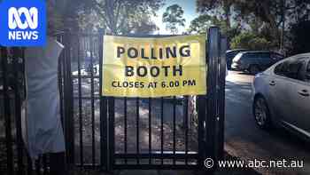 Voters 'losing patience with government as it has always been done'