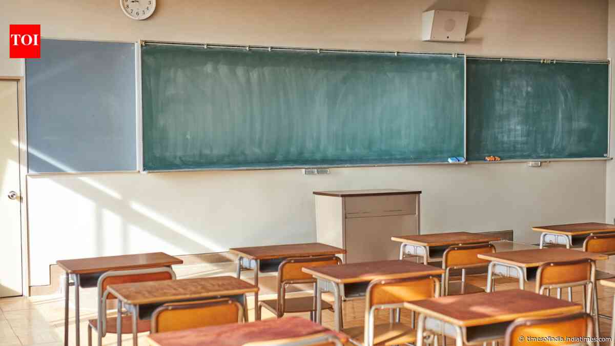 Indians trust the classroom, see better opportunities abroad: Global survey