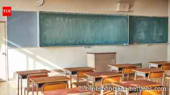 Indians trust the classroom, see better opportunities abroad: Global survey