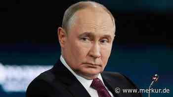 „Das System zersetzt sich“: Experte sieht Bankenkrise in Russland – Für Putin ist „nichts gefährlicher“