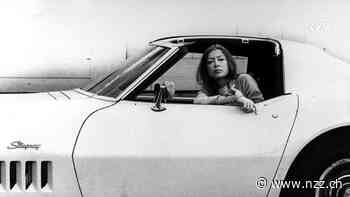 Auf Tiktok wird Joan Didion als «cool girl» gefeiert. Dabei war die Autorin eine gnadenlose Kritikerin des Zeitgeistes