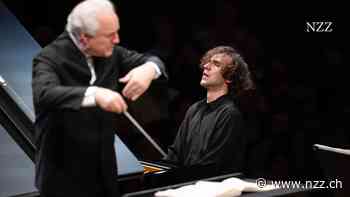 Lucerne Festival: Ein schöner Klang ist nicht alles