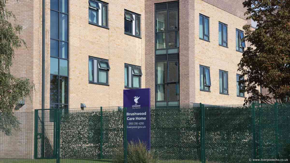 Liverpool Council boss apologises after damning findings into Speke care home