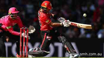 ‘Dire consequences’: BBL sell-off slammed amid fears for grassroots cricket