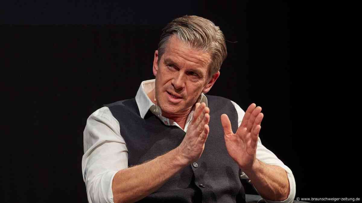 Markus Lanz mit CDU-Vize Müller: „Unsere Partei liegt in Trümmern“