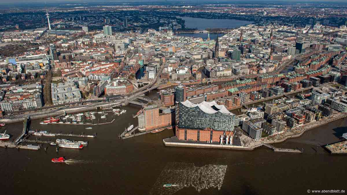 Speicherstadt: Vom Unort zur beliebten Kultur- und Touristenattraktion