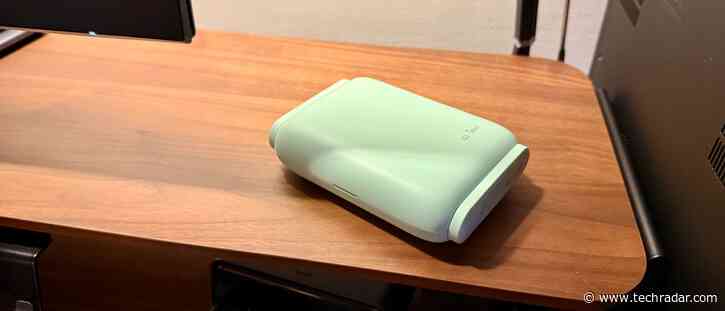 GL.iNet Beryl 7 review: This Wi-Fi 7 travel router saved my holiday connecting 5 iPads, a laptop, and a couple of phones
