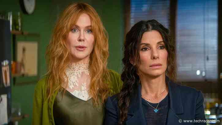 Practical Magic 2 is truly the Hollywood sequel that shouldn't exist — there aren't enough midnight margaritas in the world to make me forget it immediately