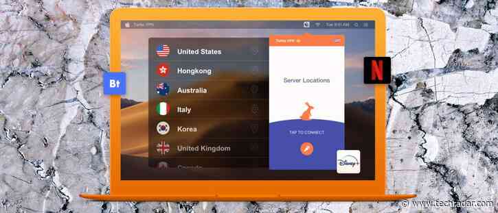 Turbo VPN review: simple and cheap, but too flawed to truly compete