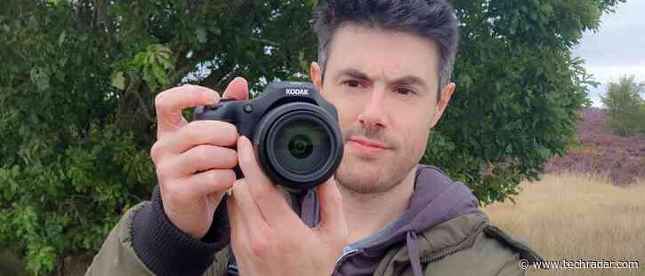 I tested the Kodak PixPro AZ653 for several weeks, and it's the budget 'bridge' camera to beat