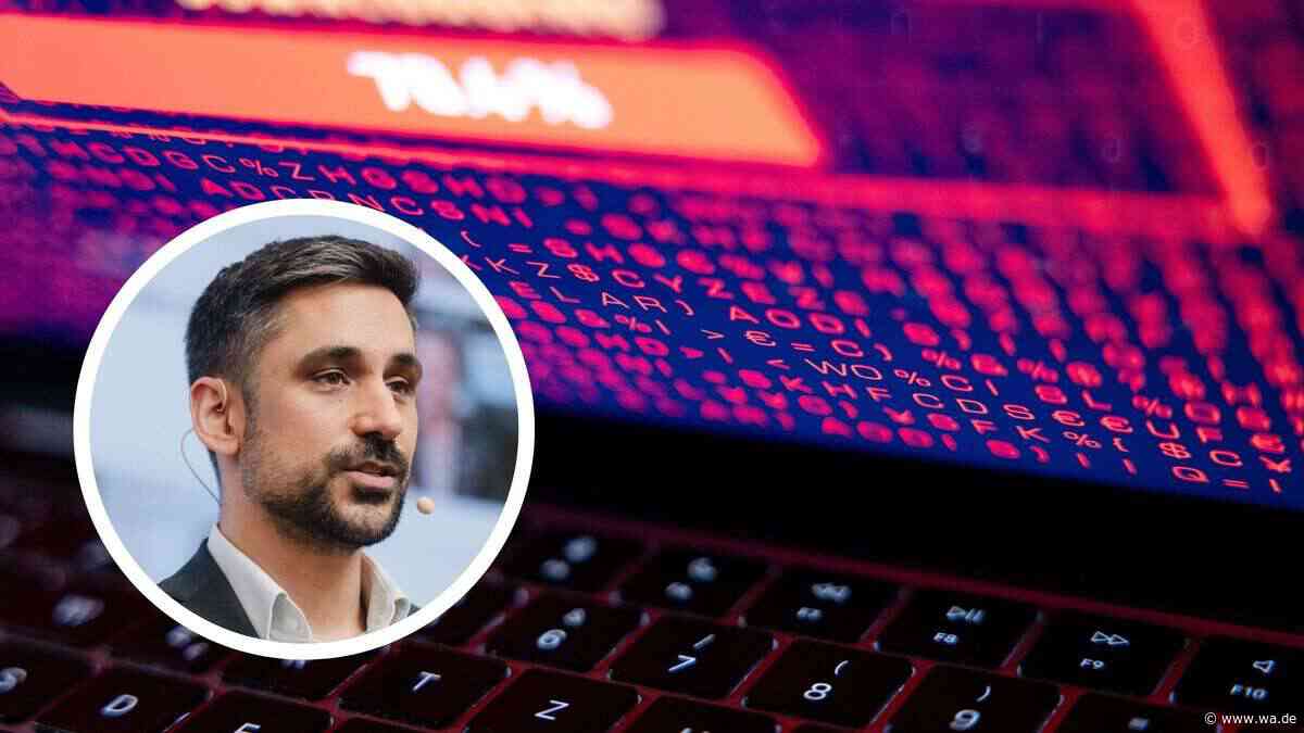 Nach GSW-Hack: Diese Fehler machen Firmen angreifbar – „Kein Unternehmen ist zu klein“