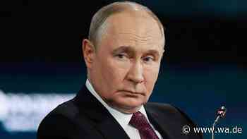 „Das System zersetzt sich“: Experte sieht Bankenkrise in Russland – Für Putin ist „nichts gefährlicher“