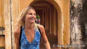 Australian nurse dies while on holiday in Italy and saves seven lives with organ donation