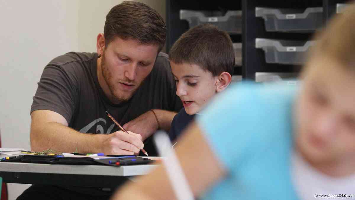 Schule warnt Eltern: Sicherheit der Kinder nicht mehr gewährleistet
