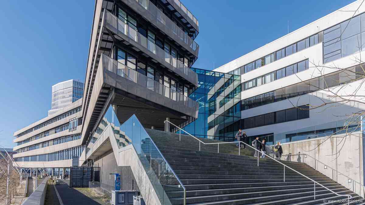 Streit um Millionen: HafenCity Universität beklagt reduzierte Mittel