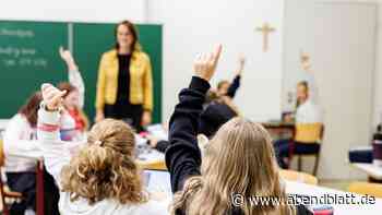 „Bildungspolitischer Kahlschlag“: So viele Lehrerstellen fallen an Gymnasien weg