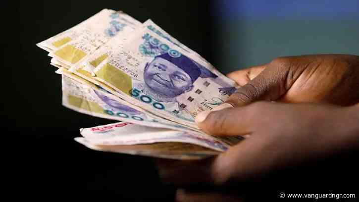 Naira rises to N1,387/$ in parallel market