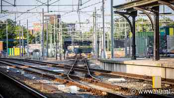 Landelijke ov-staking tegen bezuinigingen op sociale zekerheid begonnen