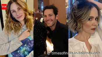 Julia Roberts, Paul Rudd, and Sarah Paulson join Broadway for a new production