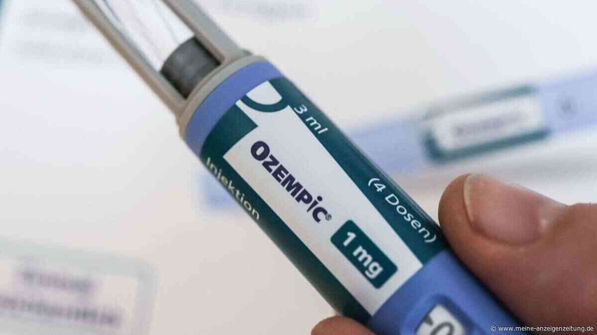 Abnehmspritze und -pille: Wann sie die Steuerlast senken