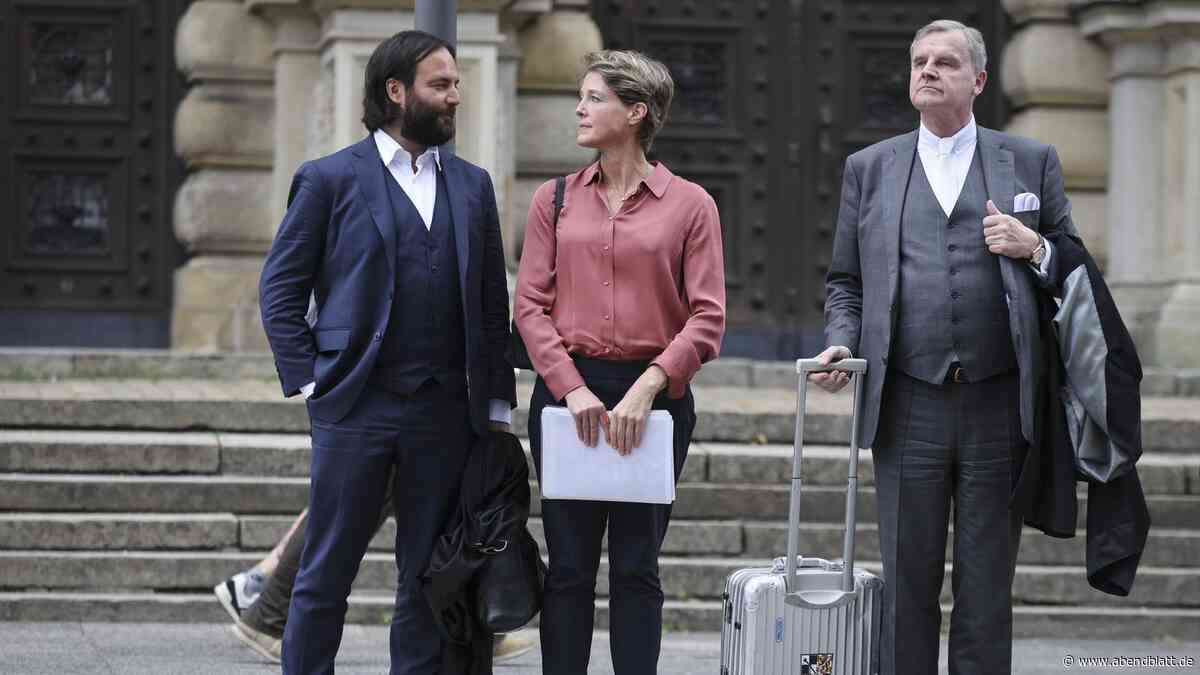 Wende im Block-Prozess: Ex-Anwalt Otmar Kury soll als Zeuge aussagen