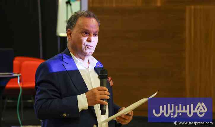قطبي ينادي بتكوين مهنيي المتاحف