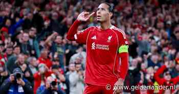 LIVE Champions League | Liverpool moet meteen aan de bak in kraker tegen Atlético Madrid