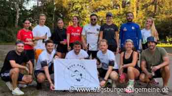 Rennen und raven für mehr Gemeinschaft: Wie Joggen Babenhausen attraktiver machen soll