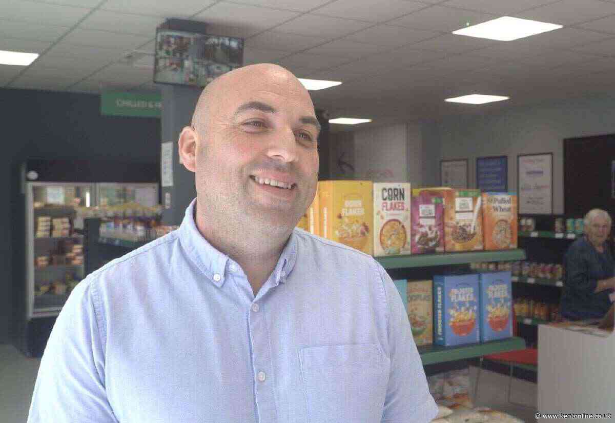 ‘It’s about way more than food’: The rise of the social supermarket