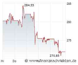 Erstes auffaltbares iPhone von Apple erwartet