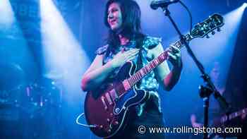 Lucy Dacus to Reissue Debut Album ‘No Burden,’ Shares Unreleased Song