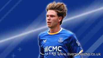 'Starting to come to life' - stage set for Tyler Dibling as David Moyes sees positive signs