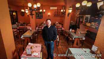 Famous Liverpool restaurant will return to 1976 prices for one-day only