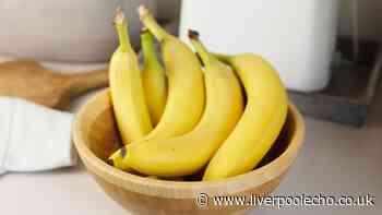 Keep bananas fresh and yellow for longer with simple kitchen storage trick