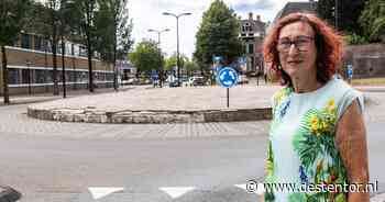 Deventer knapt ‘lelijkste rotonde’ van de stad op, maar wanneer en hoe blijft voorlopig de vraag