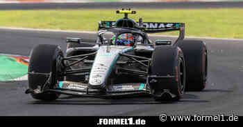 Mercedes-Sieg in Monza: Warum der Erfolg ohne Updates doppelt wertvoll ist