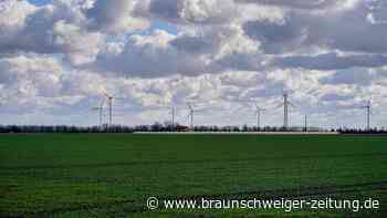 Der Windpark Söllingen soll dreimal so viel Strom erzeugen wie zuvor