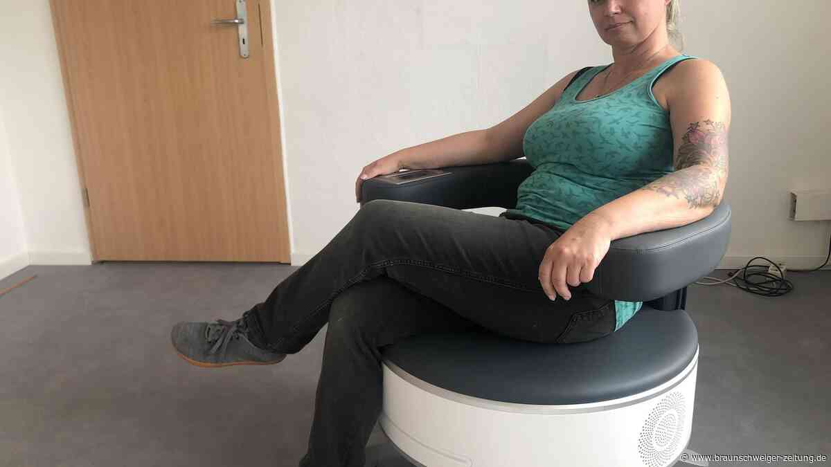 Sprung in Selbstständigkeit – diese Physiotherapiepraxis eröffnet im Kreis Peine