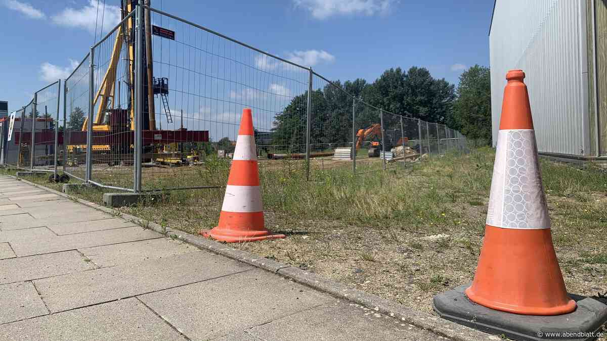 11.500 neue Arbeitsplätze für Bergedorf: Investoren-Suche  ist gestartet