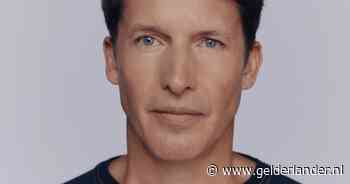 Maak kans op twee tickets voor James Blunt in de Ziggo Dome!