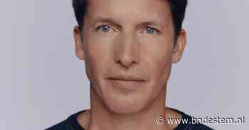 Maak kans op twee tickets voor James Blunt in de Ziggo Dome!