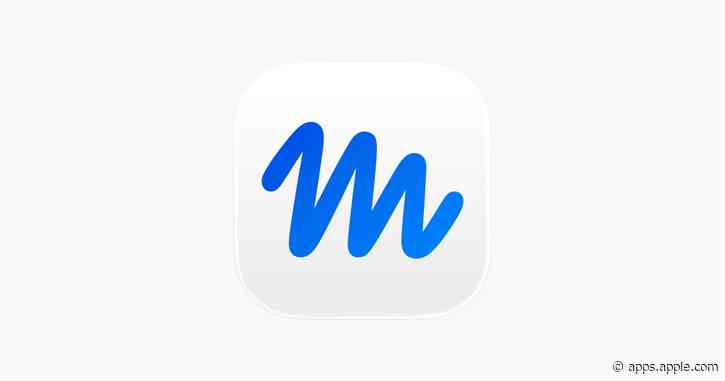 Muse from Meta - Meta Platforms, Inc.