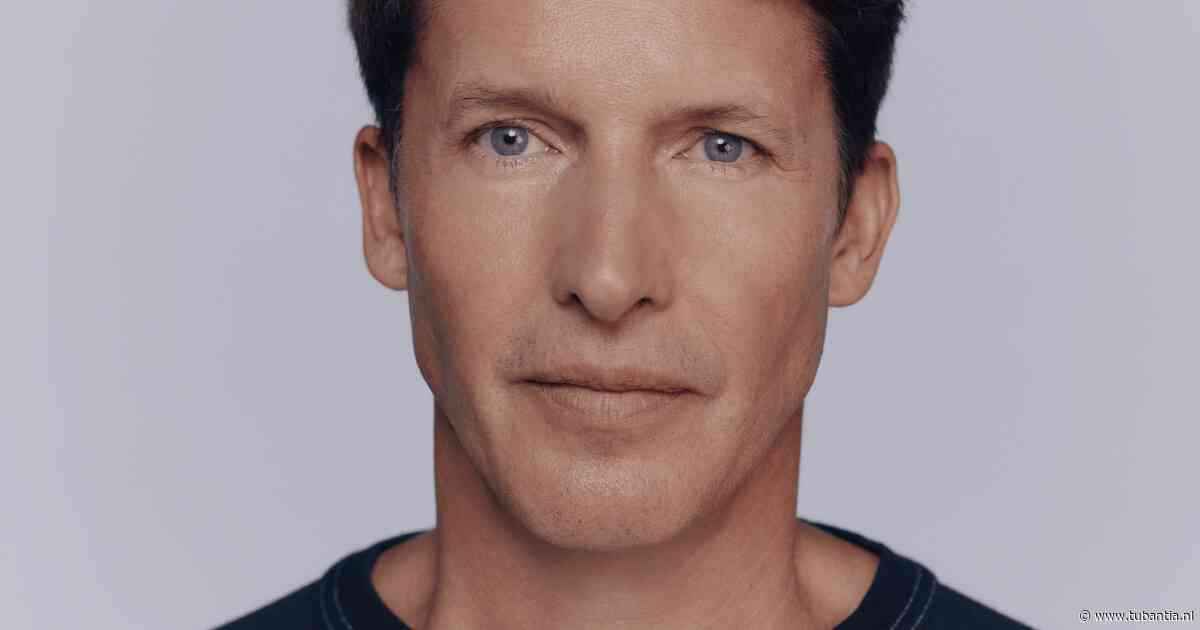 Maak kans op twee tickets voor James Blunt in de Ziggo Dome!