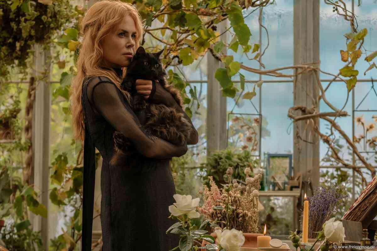 Neu im Kino: Hexen-Nostalgie mit Sandra Bullock und Nicole Kidman