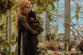 Neu im Kino: Hexen-Nostalgie mit Sandra Bullock und Nicole Kidman