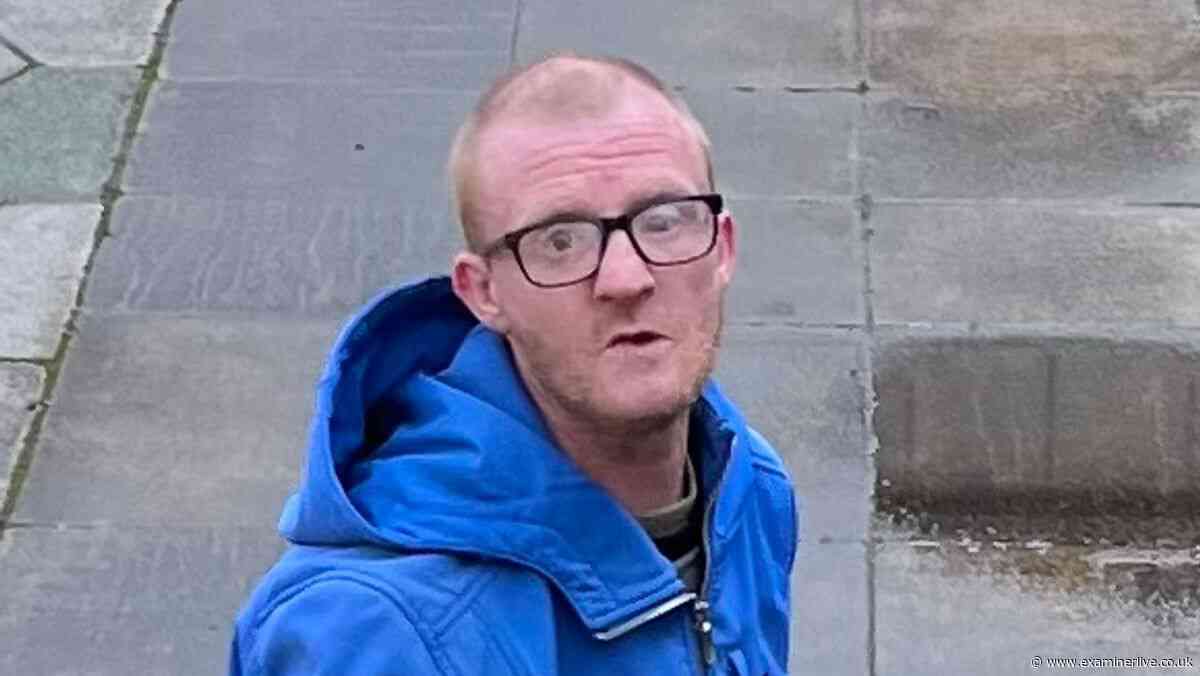 'Nuisance' banned from Huddersfield town centre had stayed out of trouble 'for ages'