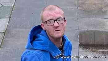 'Nuisance' banned from Huddersfield town centre had stayed out of trouble 'for ages'