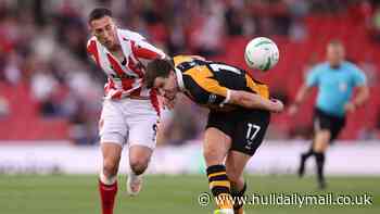 Hull City receive injury boost as Sergej Jakirovic addresses Nobel Mendy withdrawal
